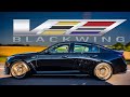 NEW DAILY? The Cadillac CT5-V Blackwing is the super sedan we don&#39;t deserve...