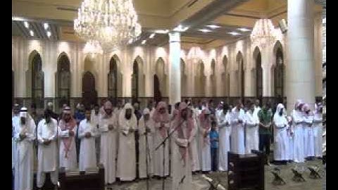 سورة المطففين كاملة حاتم المالكي