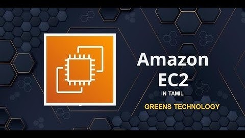 AWS - EC2 Tutorial For Beginners in Tamil | What Is AWS EC2? | AWS EC2 Tutorial | AWS Training