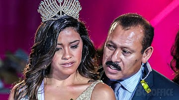 ただ、笑顔で受けとめて。| ミス・リベンジ | 映画シーン