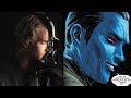 How Thrawn Trolled Darth Vader on Being Anakin Skywalker [Canon] - Star Wars Explained