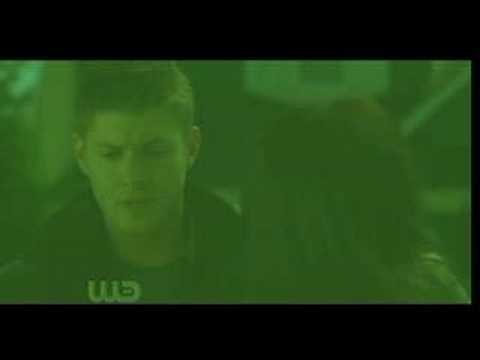 Brooke/Dean- clip (The Saddest Song)