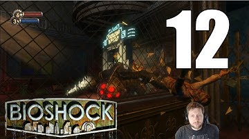 BioShock Remastered - Let