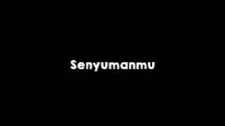 Mentahan Lirik Lagu 30 Detik [ CCP ] 🎶 || Senyuman mu 🎧 Yang Lagi Viral Tiktok