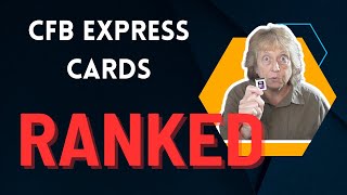 CF Express cards RANKED .. what's the BEST card for you