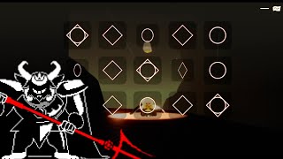《Asgore Theme》Undertale MerodP cover Sky:children of the light光遇