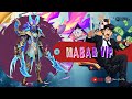 MABAR VIP MVP DAPAT WDP GRATIS‼️