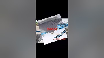 MAM Enterprises Chennai🏘️ Building Materials Contact: 7401036250#M sand P sand Jalli.