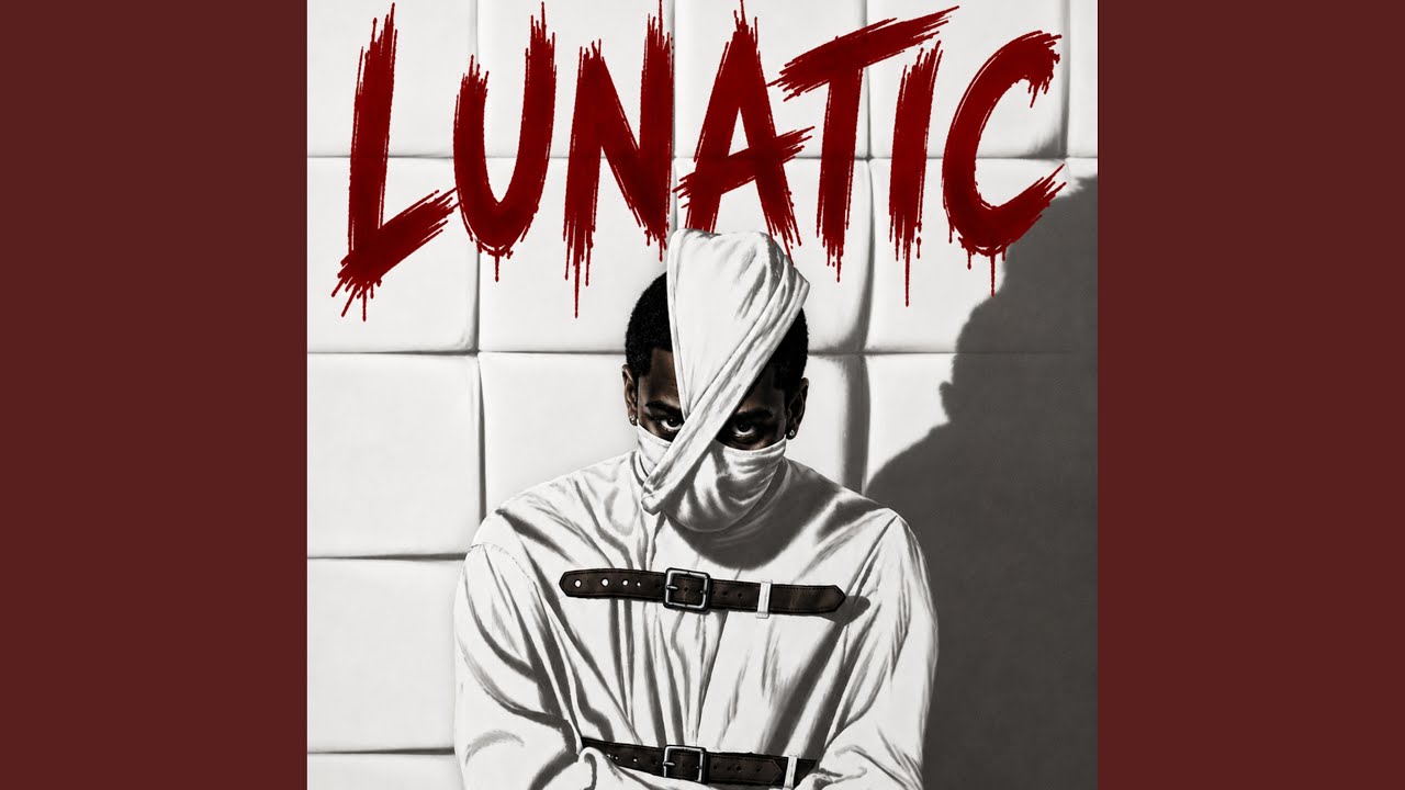 Watch Lunatic on YouTube Watch Lunatic on YouTube