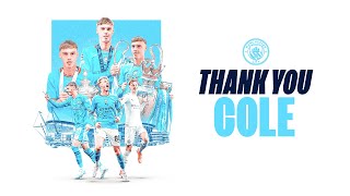 Thank you Cole Palmer | The winger signs for Chelsea