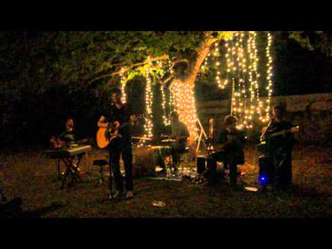 Quiet Company ~ Ask (The Smiths Cover)