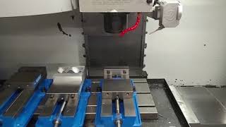 Used Haas VF-2 Vertical Machining Center for Sale