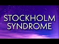 Russ - Stockholm Syndrome (Lyrics) Ft. KXNG Crooked