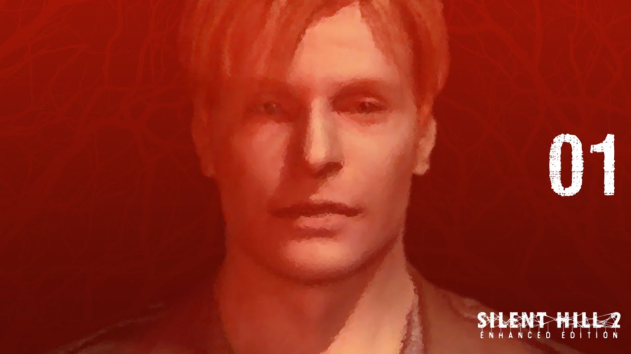 Born From A Wish Walkthrough - Silent Hill 2 Guide - IGN