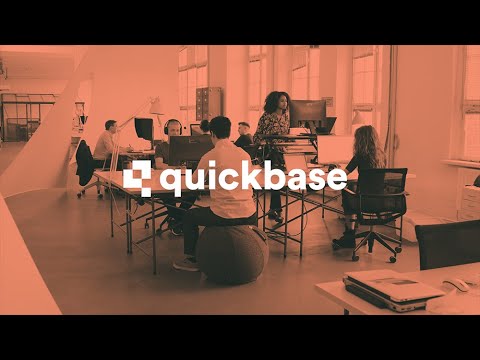 What is Quickbase?