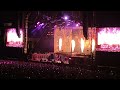 #Ironmaiden Iron  Maiden - Sign of the cross live in Athens