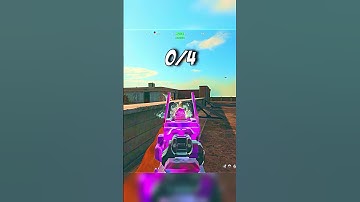 This *ZERO RECOIL* DTIR 30-06 Build is the LONG RANGE META🤩‼️ *Setup @ End!*