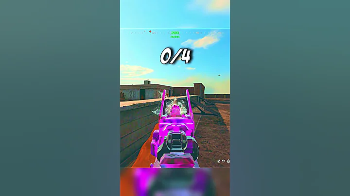 This *ZERO RECOIL* DTIR 30-06 Build is the LONG RANGE META🤩‼️ *Setup @ End!*