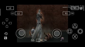 GOD HAND | TEST CODE ROULETTE TO TECHNIQUE