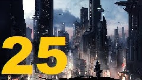 Wolfenstein: New Order gameplay walkthrough part 25- Crash landing (With commentary)