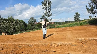 FINALLY ‼️ Done With Foundation Building || Another Dream Come True 🙌 