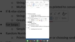 UPBGE - (C53)Basic Python Overview For Beginners Request #indiegame #tutorial #upbge #blendergame