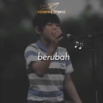 STORY WA LAGU ST12, KAU MENINGGALKANKU TANPA PERASAAN -wahyu nasution