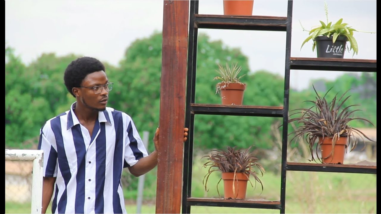 Fhani Surprises The Poor Boy With Luxurious Clothes From ZARAS EMPIRES