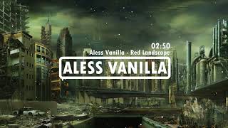 Aless Vanilla - Red Landscape (Original mix)