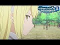 I Will Slay Monsters | Is It Wrong to Try to Pick Up Girls in a Dungeon? III