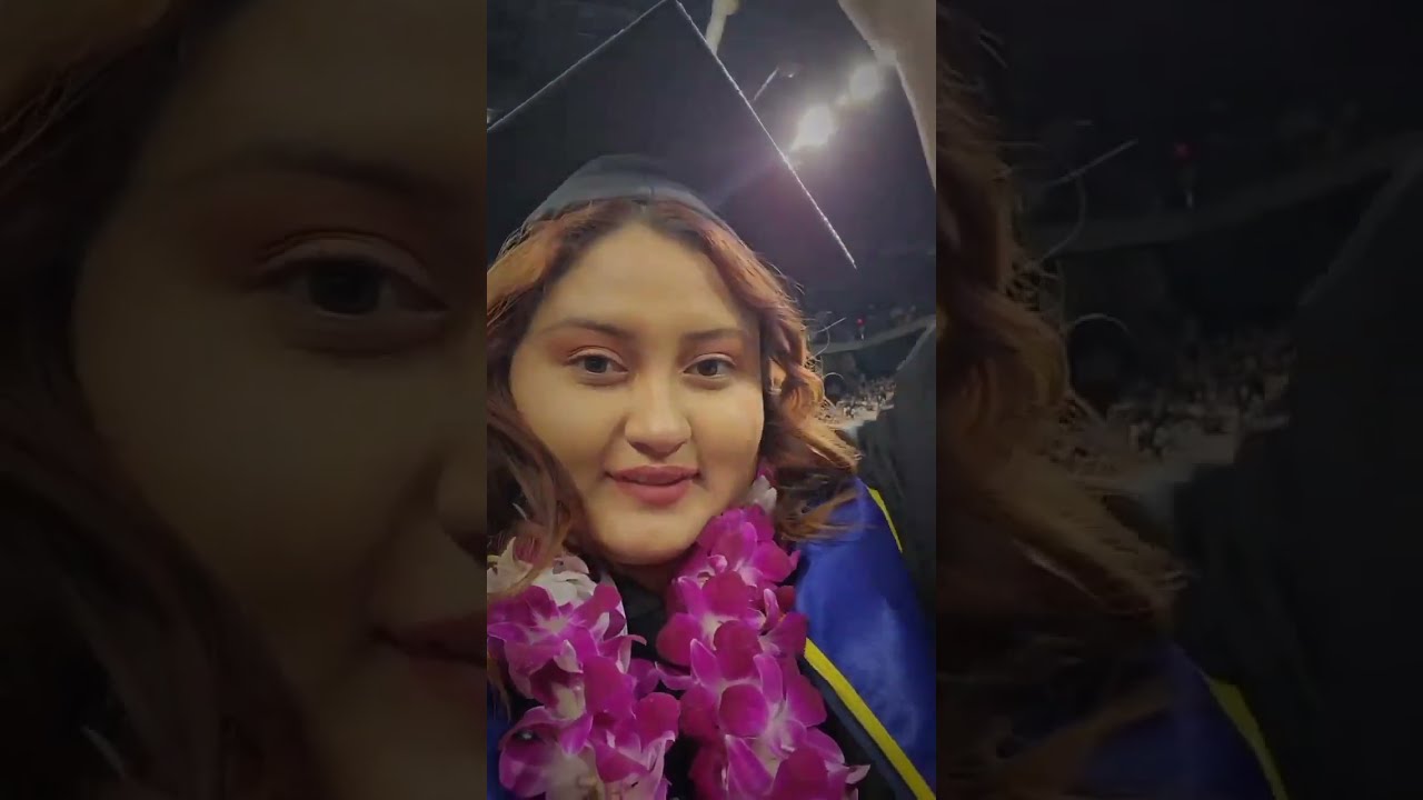 2023 Graduation Moments