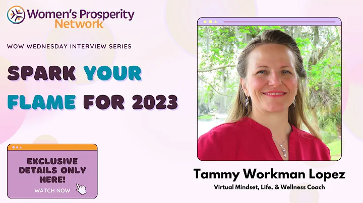 Remove ANYTHING BLOCKING YOUR SPARK FOR 2023 with ...