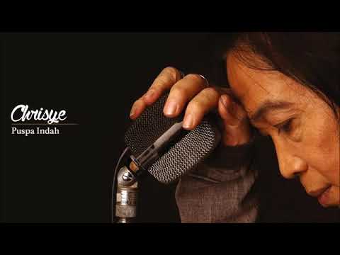 Chrisye - Puspa Indah di taman hati