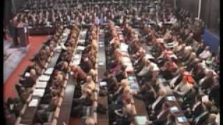 Izbor Radnih Tijela 6. Kongresa Snp Cg