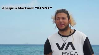 REPORTAJE SURF MURCIA