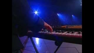 Melody Club - Electric (Live)