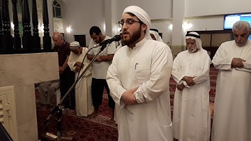 سورة يس ٣ | صلاة القيام | القارئ إبراهيم أسامة الحلبي