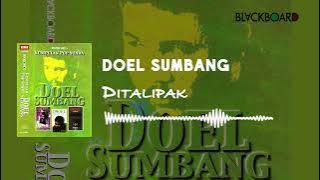Doel Sumbang - Ditalipak