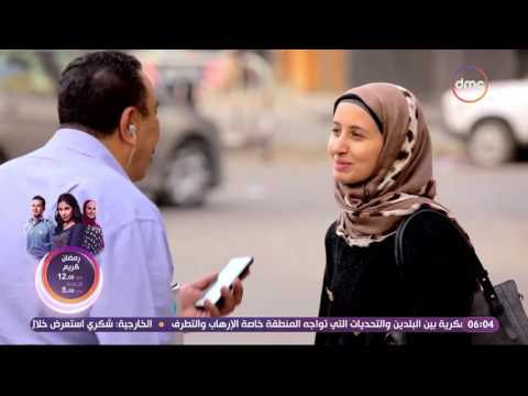 ورطة إنسانية الحلقة الثالثة هتتصرف إزاى فى الموقف ده Ramdan 2017 