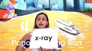 PSE Lang Son - Review - A4 - Day 6