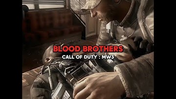 The Only 10/10 Missions In COD #callofduty #cod #codmw2 #mw3 #mw #codmw #ps #xbox #gaming