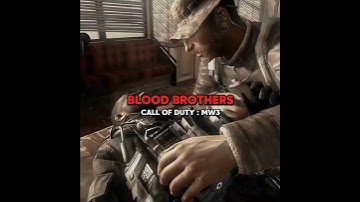 The Only 10/10 Missions In COD #callofduty #cod #codmw2 #mw3 #mw #codmw #ps #xbox #gaming