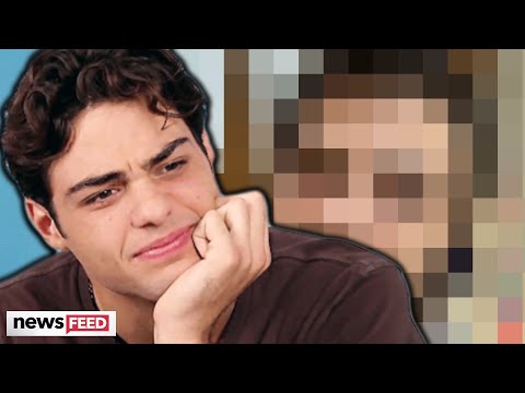 Noah Centineo WORRIES Fans With New Unrecogizable Look!