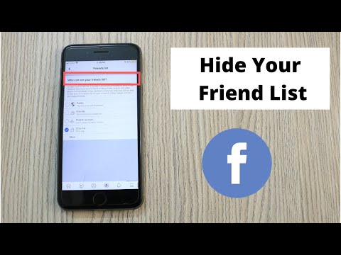 Wideo: Jak wkleić na Facebooku Messenger (ze zdjęciami)