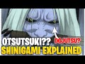 Shinigami (naruto) explained in hindi