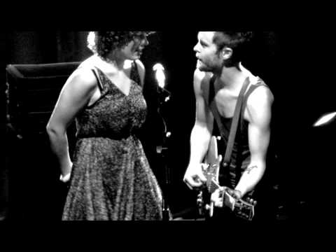 The Tallest Man on Earth - "Thrown Right At Me" - Dublin, June 2011