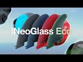 Introducing fcs ii neoglass eco