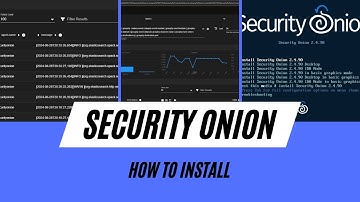 How to Install Security Onion - Step-by-Step Guide for Beginners (2024)