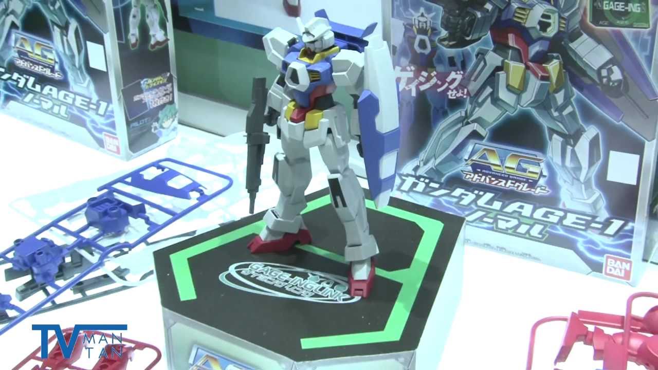 速報 ガンダム