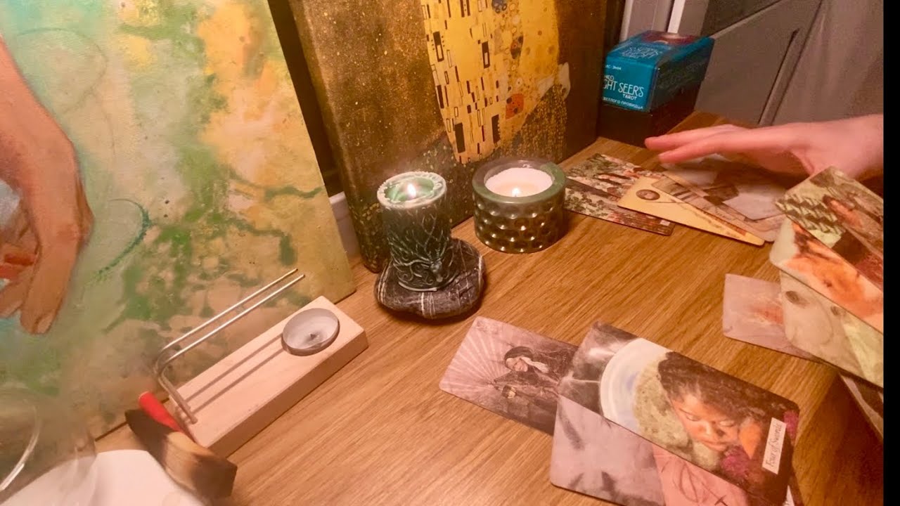 ⚡️🤯 Поговорим с НИМ о Вас!